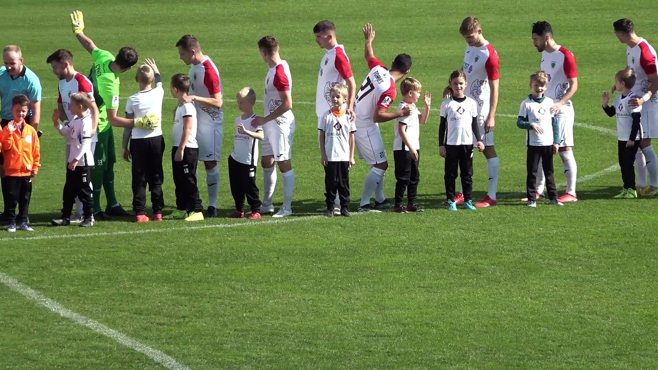 SG Barockstadt - Wormatia Worms