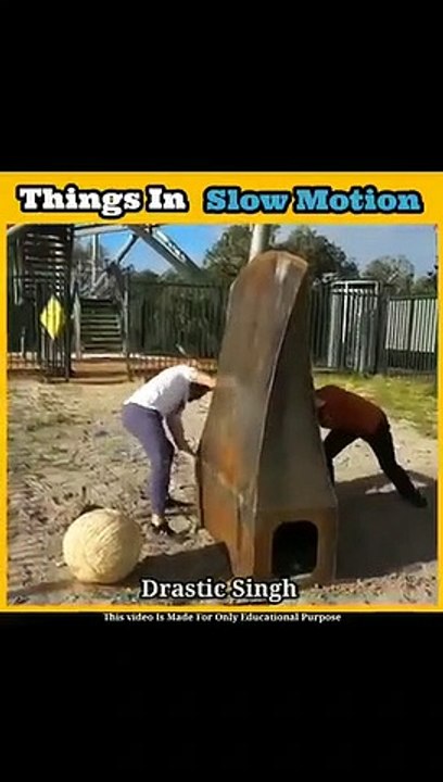 गजब Slow Motion Videos का तूफान -- _ P-T 3 _ Ready हो जाओ _shorts(360P)