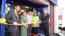 New store opens in Preston