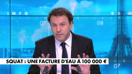 Facture d'eau à 100.000 euros : la réponse de Veolia