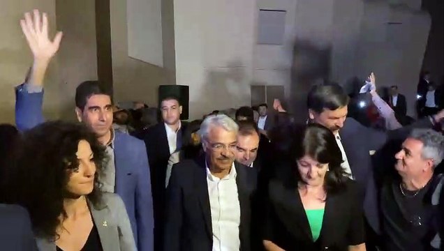 İşte Emek ve Özgürlük İttifakı deklarasyonu