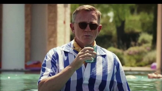 .KNIVES OUT 2 GLASS ONION A KNIVES OUT MYSTERY Trailer (2022)