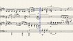 Vocalise Op. 34 No. 14 – Sergei Rachmaninoff (4 hands Piano arr.)