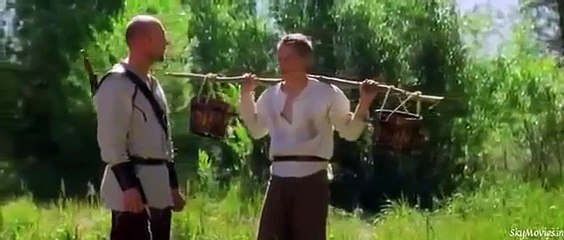 Hollywood hindi dubbed army action movie