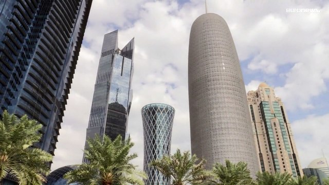 Gaz naturel : TotalEnergies investit 1,5 milliards de dollars au Qatar