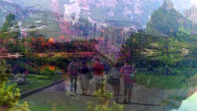 Sembrando Esperanza - ¿Quién es ese hombre que anda sobre el mar? - Yolanda Monroy - 24.09.2022