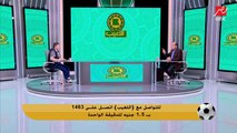 رضا عبد العال: الأهلي ربنا بيحبه انه مجابش فيتوريا يدرب.. ده كارثة