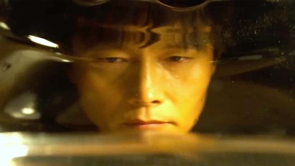 Never-Before-Seen Clip from Netflix's Squid Game Season 1