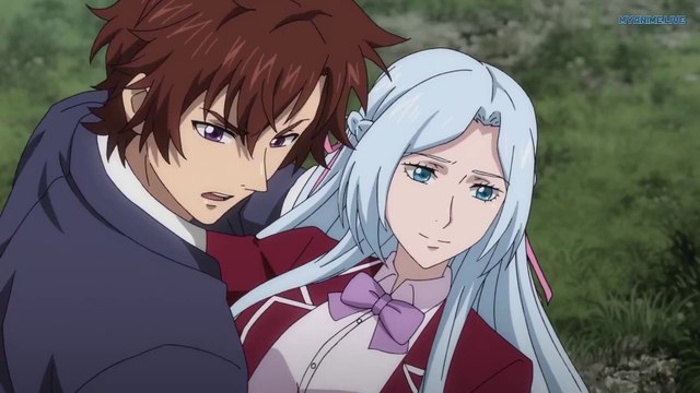 Quanzhi Fashi - Episodio 17 - episódio 17 Online - Animezeira