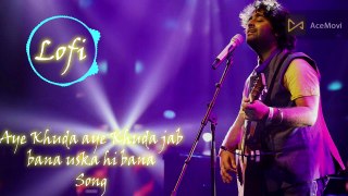 New Hindi Sad Song 2022 | Arijit Singh