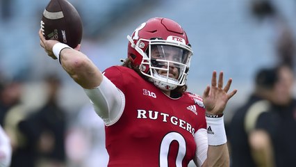 NCAAF Week 4 Preview: Expect A Low Scoring Matchup In Iowa Vs. Rutgers!