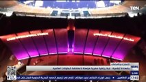 بشهادة أولمبية.. بنية رياضية مصرية مؤهلة لاستضافة البطولات العالمية