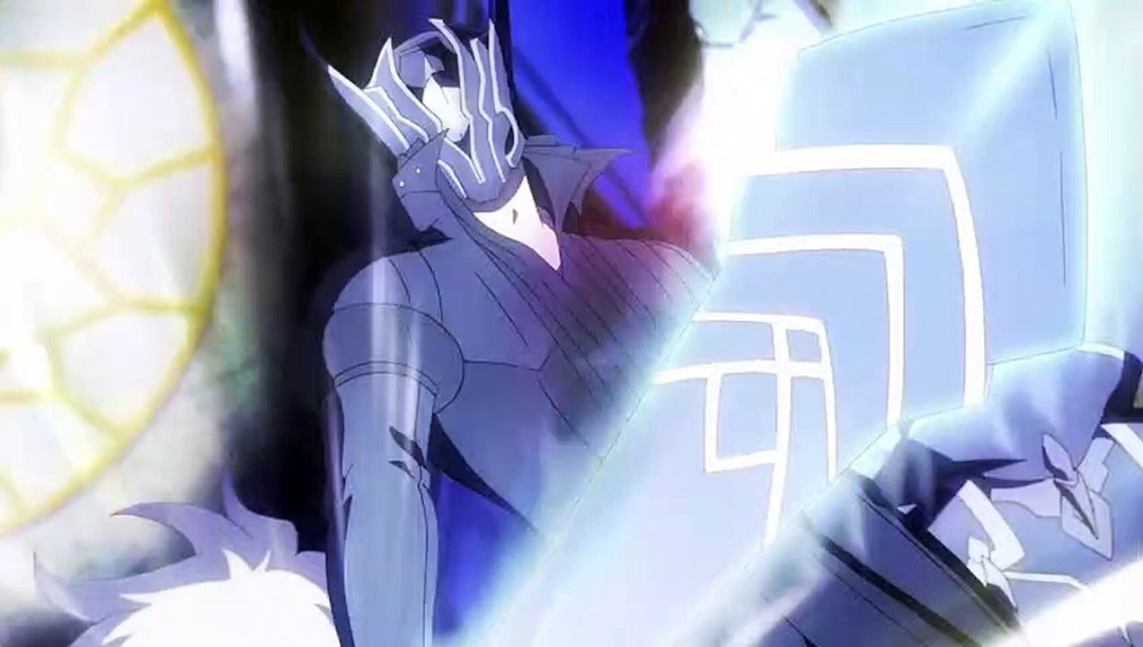 Maou Gakuin no Futekigousha Season 2 Trailer