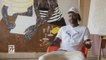Amoako Boafo – Ghana's rising contemporary art star