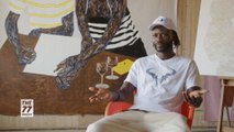Amoako Boafo – Ghana's rising contemporary art star
