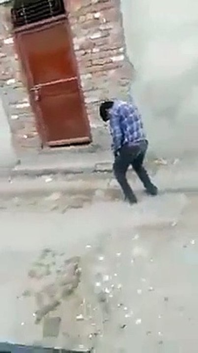 'ਆਪ' ਦੇ 'ਰੰਗਲੇ ਪੰਜਾਬ' ਦੇ ਹਲਾਤ- ਇੱਕ ਹੋਰ ਵਾਇਰਲ ਵੀਡੀਓ ਕਰ ਰਹੀ ਪੰਜਾਬ ਸਰਕਾਰ ਦੀ ਕਾਰਗੁਜ਼ਾਰੀ ਦਾ ਖ਼ੁਲਾਸਾ ਤੁਸੀਂ