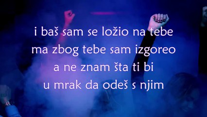 Moby Dick - Bum bum beng (1995)