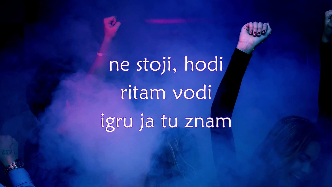 Code 71588 - Igru ja tu znam (2000)