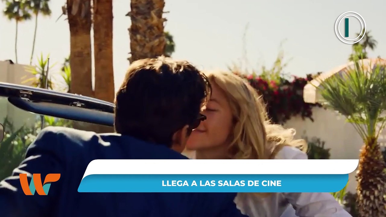 Harry Styles, Diego Luna, Evan Peters, Ricardo Abarca, Ofelia Medina y más estrenos en el ‘¿QHFS?'