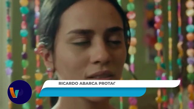 El elenco de ‘El Repatriado’ nos platica de esta nueva serie de Star+ || Entrevistas Wipy TV