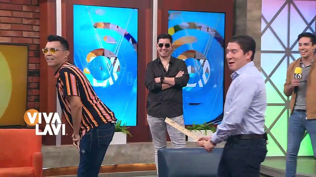 ¡Fuerte tablazo! César Lozano Jr se desquita con Ángel Castro