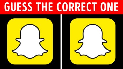 Check If You Know Your Mobile Apps Well __ Logo Quiz