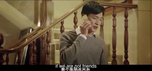 Mr. CEO is Falling in Love with Him -BL movie - Eng sub