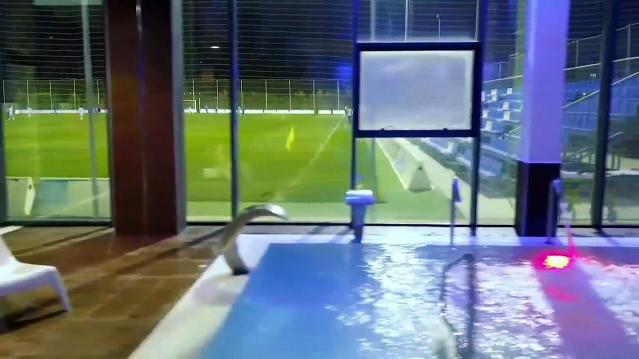 RELIVE: Costa Calida Supercup 2022 - U20 England vs U20 Morocco