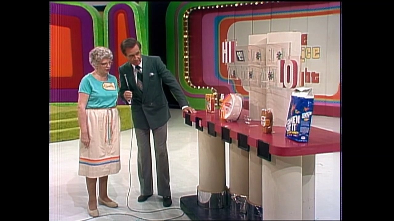 Barbara/Judy/Dorothy/Brenda (6/3/83)