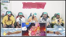 RTTV One Piece 789-790 Miniplayer Reaction