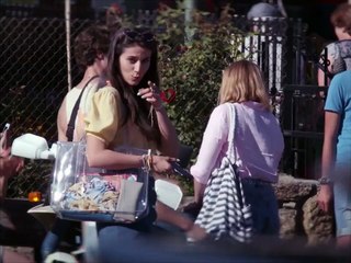 Piggy Bande-annonce (ES)