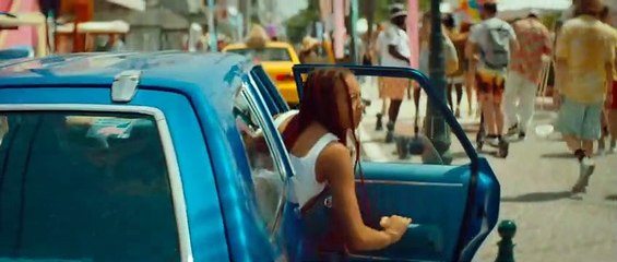 The Enforcer Bande-annonce (UK)