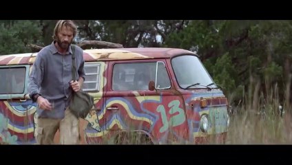 TIME TRAP Bande-annonce (DE)