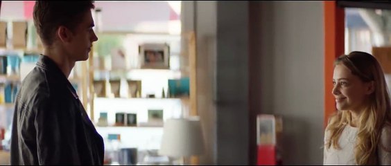 After : Chapitre 1 Bande-annonce (IT)