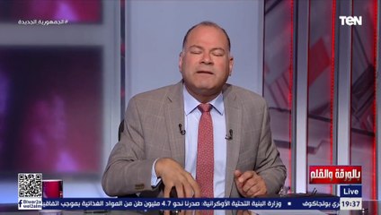 هؤلاء كارهين للدولة ويكدرهم أي نجاح لمصر ... الديهي عن الإخوان وعلاقتهم بمصر