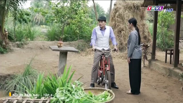 Rồi 30 Năm Sau Tập 7 cut - Phim Việt Nam THVL1 - xem phim roi 30 nam sau tap 8