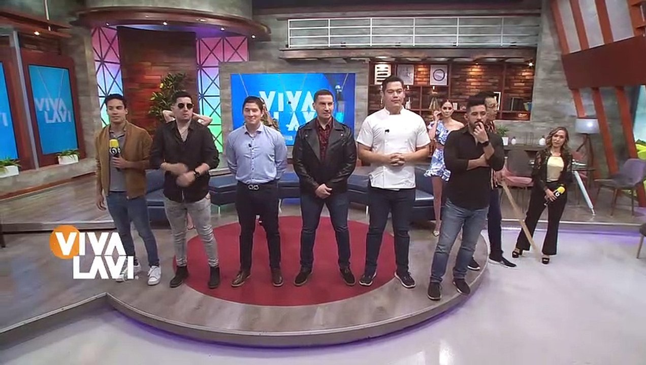 Carlos Posada, ¿será padre por segunda ocasión?