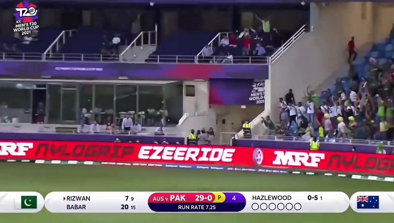 Muhammad  Rizwan great performance