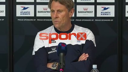 Ericson: "Türkiye'nin eksiklerinden faydalanacağız"