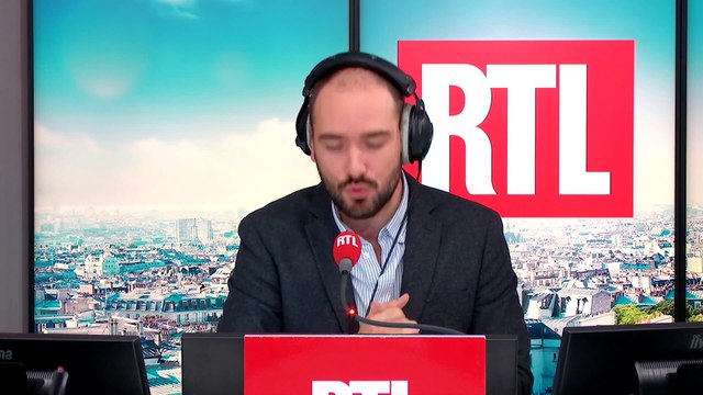 Les infos de 18h - Un fiché S travaille dans un commissariat parisien