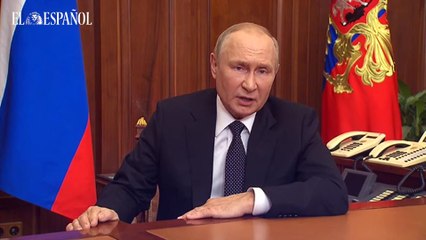 Las derrotas de Putin no acaban en Ucrania