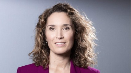 GALA VIDEO - PHOTO - Marie-Sophie Lacarrau émue : cette adorable attention qui l’a tant touchée