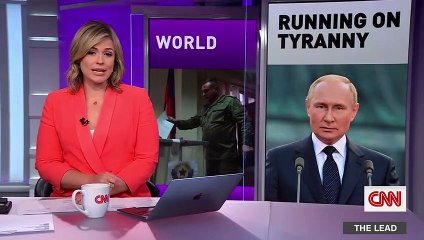 See what's happening in towns on front line as Russia forces 'staged' votes