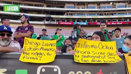 Tata' Martino se queda en hotel a ver partido de Argentina y no va a entrenamiento del Tri