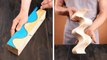 Awesome Woodworking Techniques And Wood Joint Tips __ Cool DIY Ideas By Wood Mood