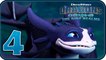 DreamWorks Dragons: Legends of the Nine Realms Walkthrough Part 4 (PS5)