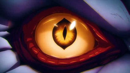 劇場アニメーション『アイゼンフリューゲル』ティザーPV