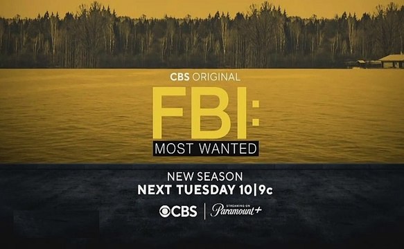 FBI: Most Wanted - Promo 4x02