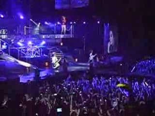 Bercy 09 mars 2008 Schwarz