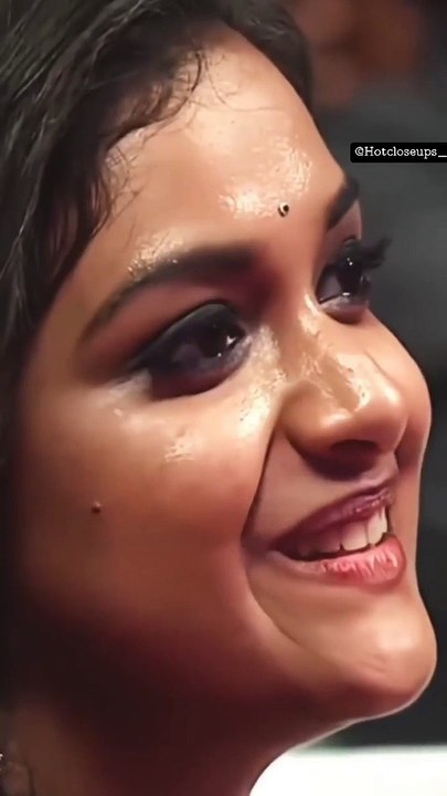 Keerthi Suresh Hot Love Making look| Extended version | Extreme Hot//कीर्ति सुरेश हॉट लव मेकिंग लुक| विस्तारित संस्करण | एक्सट्रीम हॉट//كيرثي سوريش يجعل الحب الساخن نظرة | نسخة موسعة | حار جدا